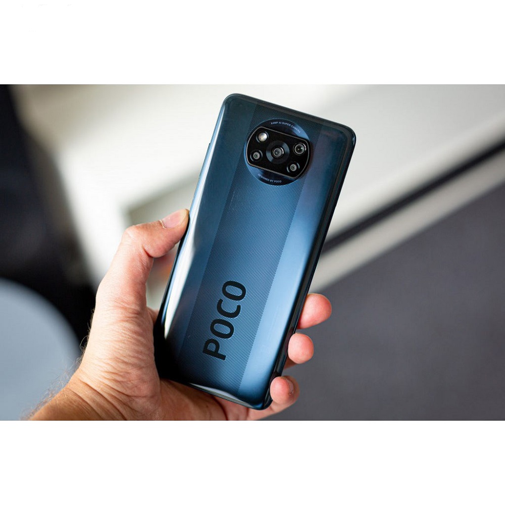 گوشی موبایل شیائومی مدل POCO X3