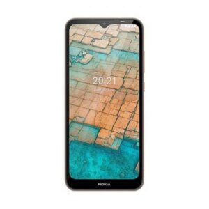 Nokia C20