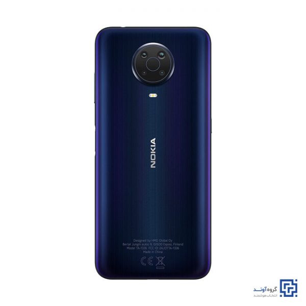 نوکیا مدل Nokia G20