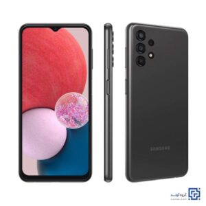 سامسونگ مدل Galaxy A13 ظرفیت 64 گیگابایت