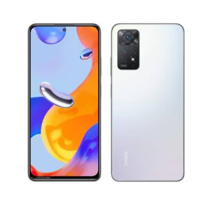 Redmi Note 11 Pro