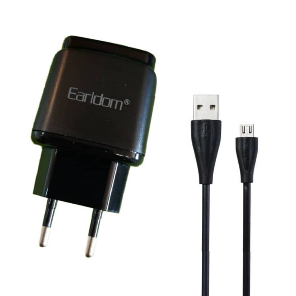 شارژر دیواری ارلدام مدل ES-124