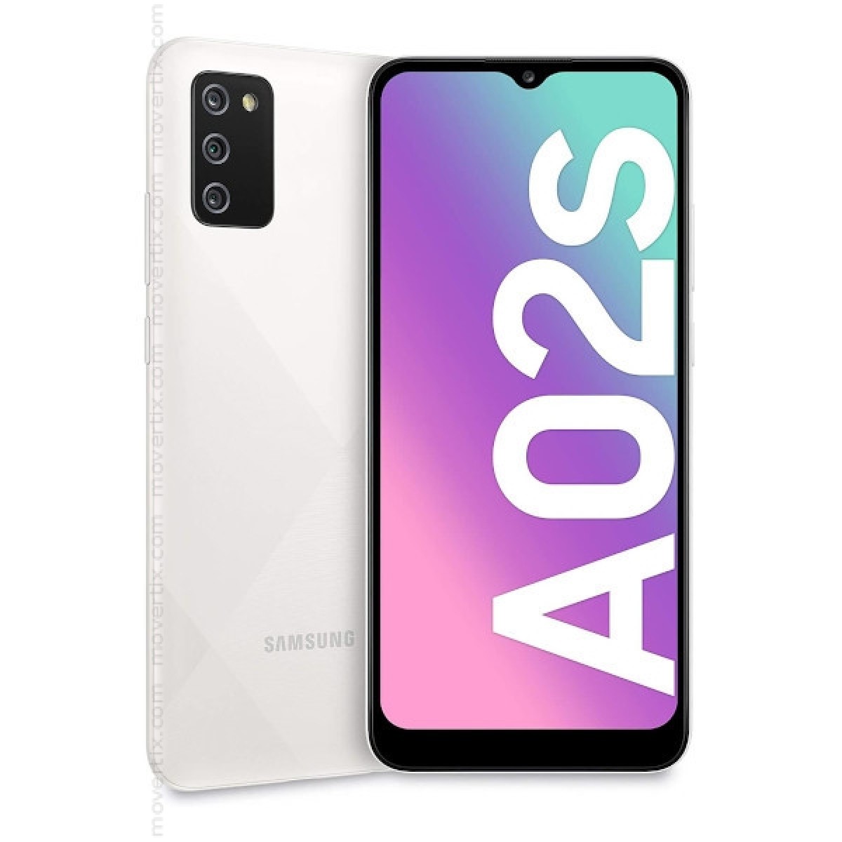 galaxy A02s