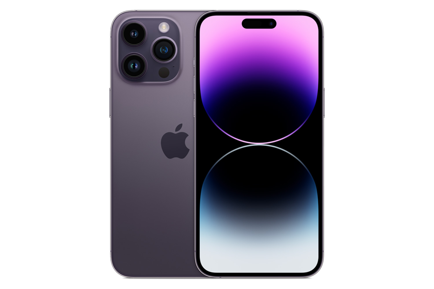 گوشی آیفون 14pro max