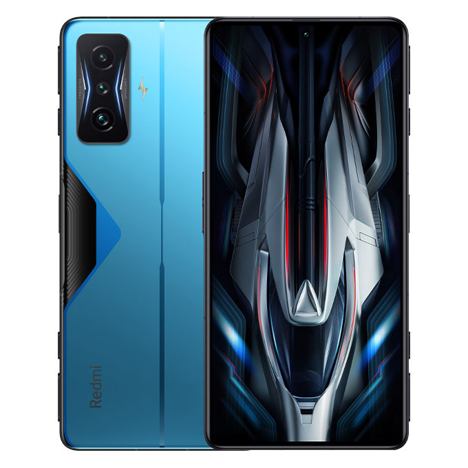 گوشی شیائومی مدل Redmi K50