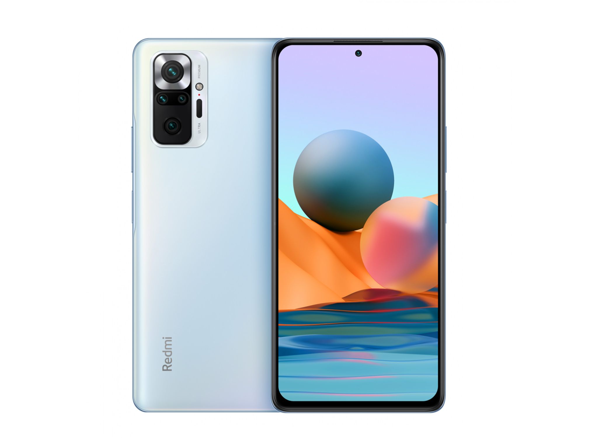 گوشی شیائومی مدل note 10 با حافظه 128و رم 6
