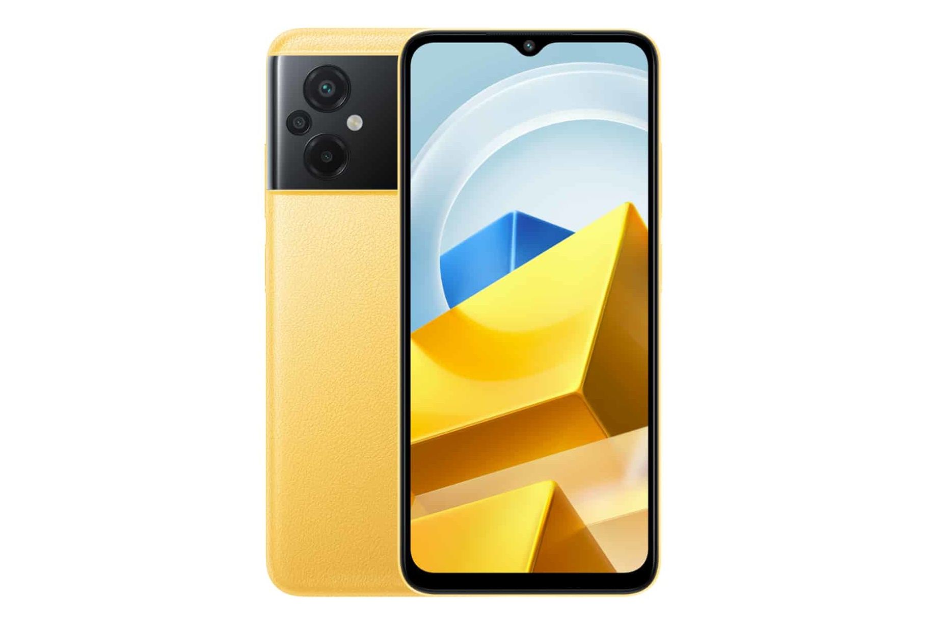 گوشی شیائومی مدل poco m5