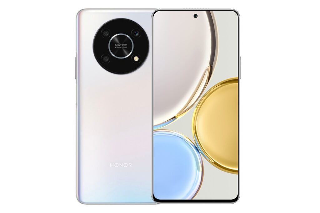گوشی مدل HONOR X9